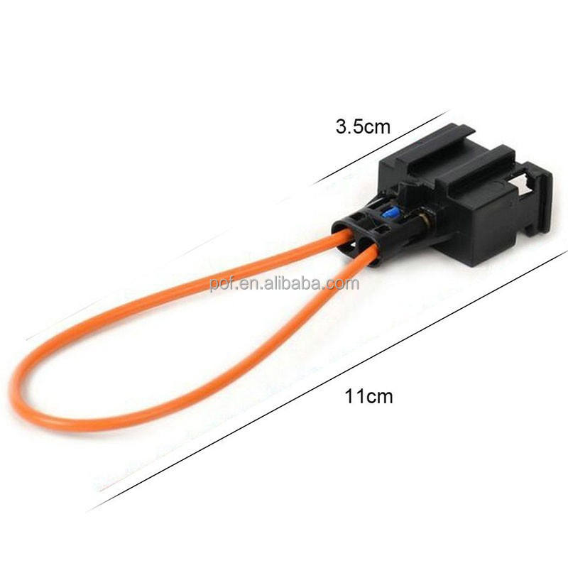 Most Fiber Optical Optic Loop Bypass Female Adapter