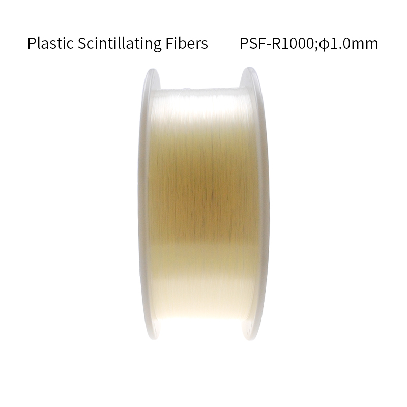 Plastic Scintillating Fibers