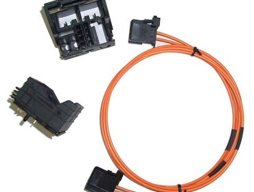 automotive parts accessories Car MOST Cable