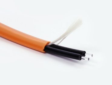 Multi Core Plastic Fiber cable