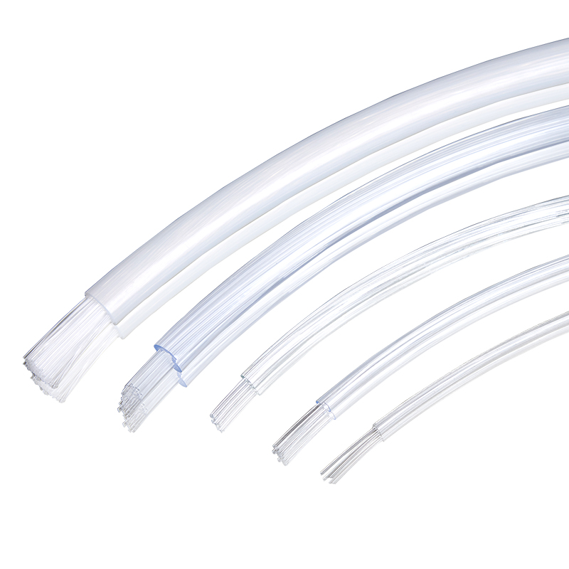 outdoor 2 core fiber optic cable 4-8 core multicore optic fiber - Image 2