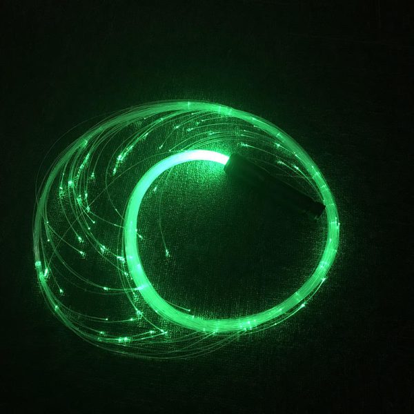 Club Stage Performance Dance Fiber Optic Rave whip - Image 4