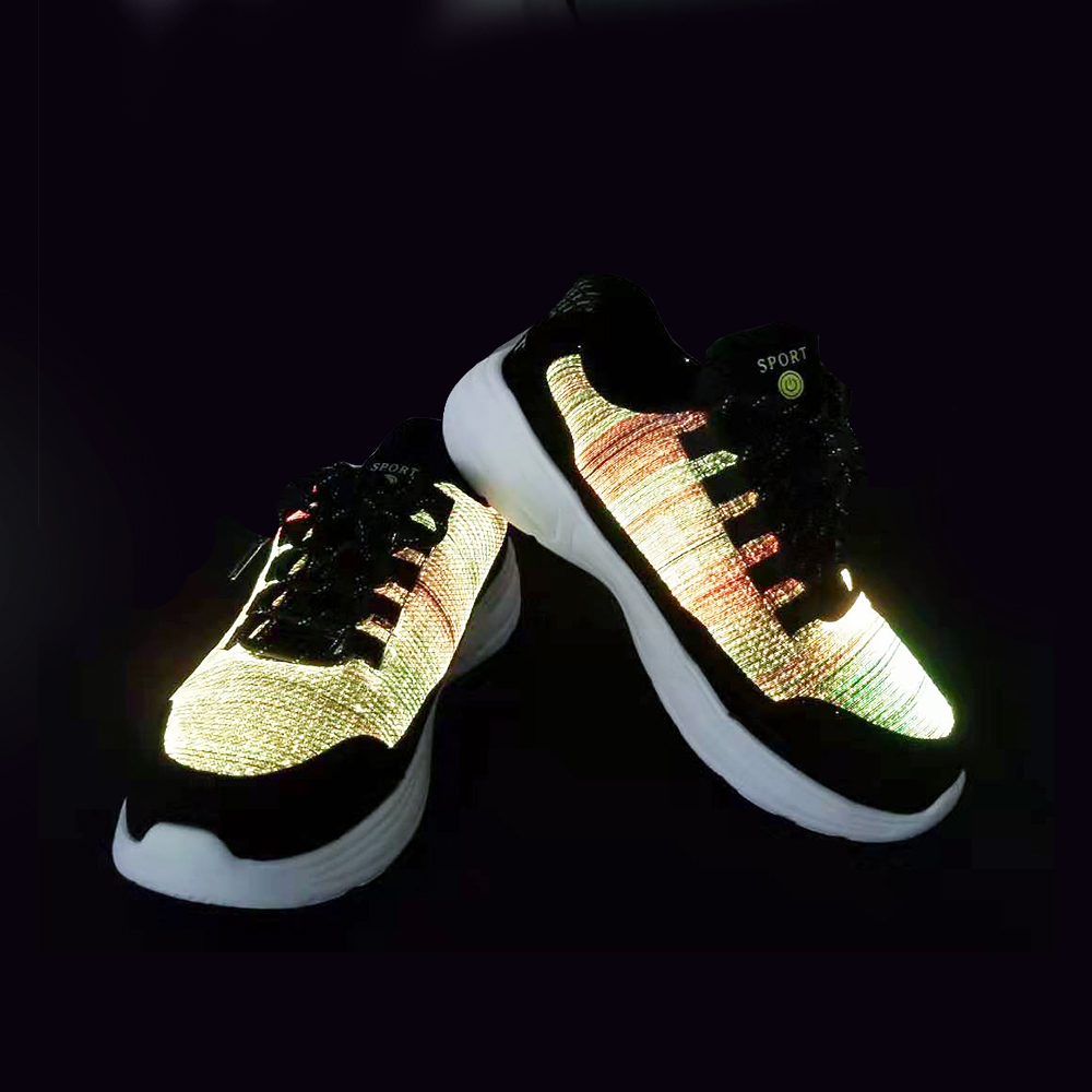 Luminous Shoes