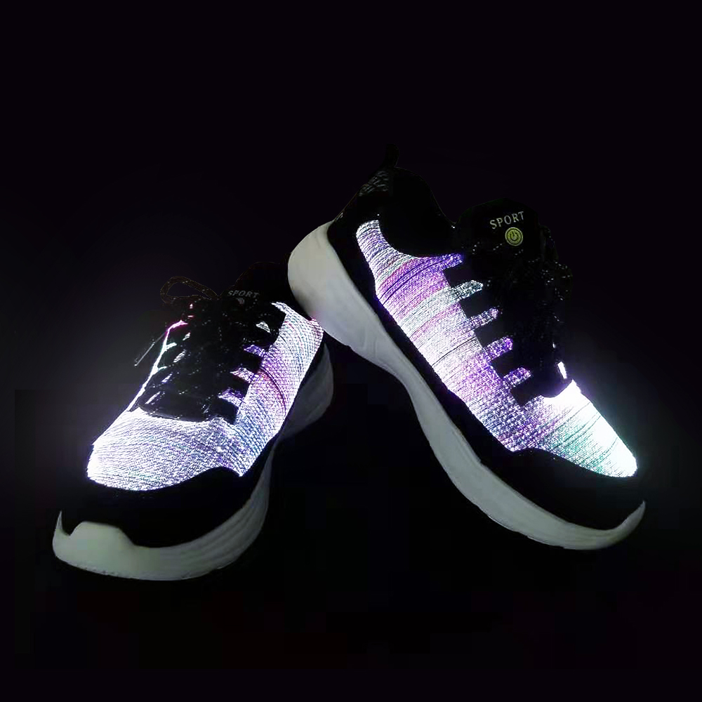 Luminous Shoes