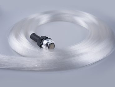 Led Fiber Optic Lights Kit