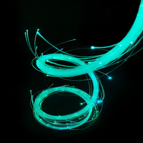 Club Stage Performance Dance Fiber Optic Rave whip - Image 2