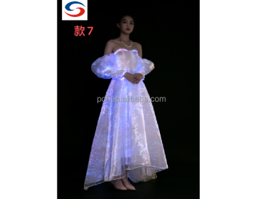 Fashion Luminous Dress
