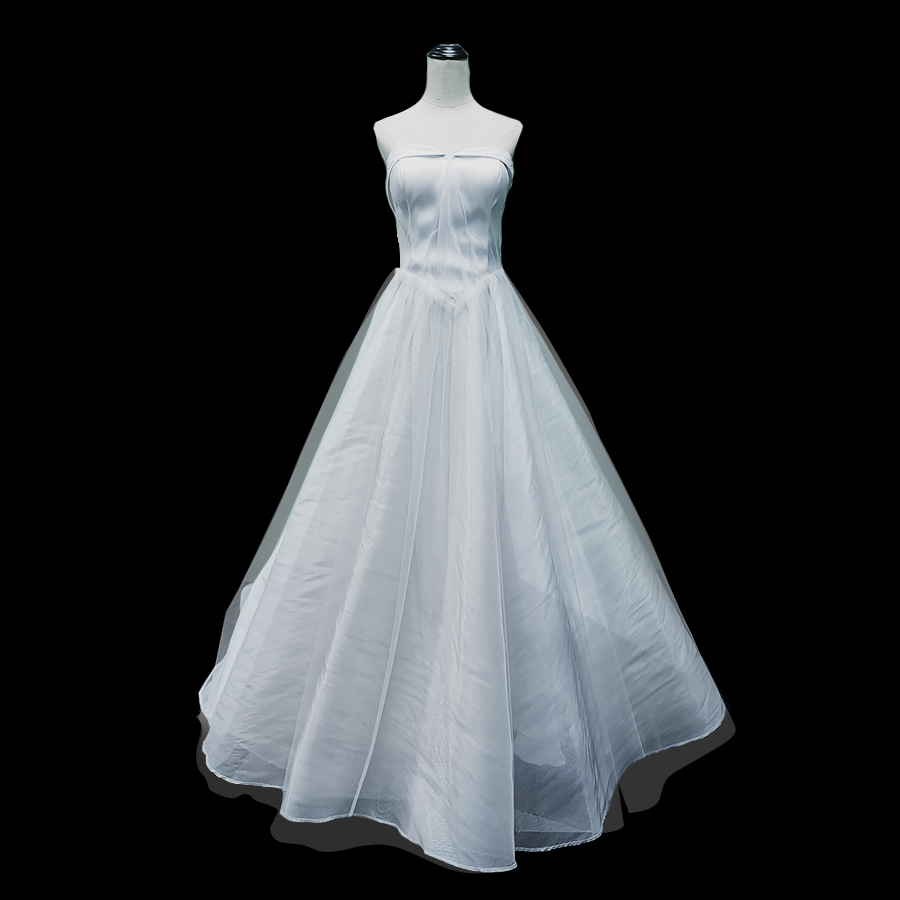 womans luxury LED Light Up Luminous Dress for Event Party Wedding - Image 14