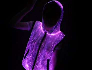 Smart Luminous Vest