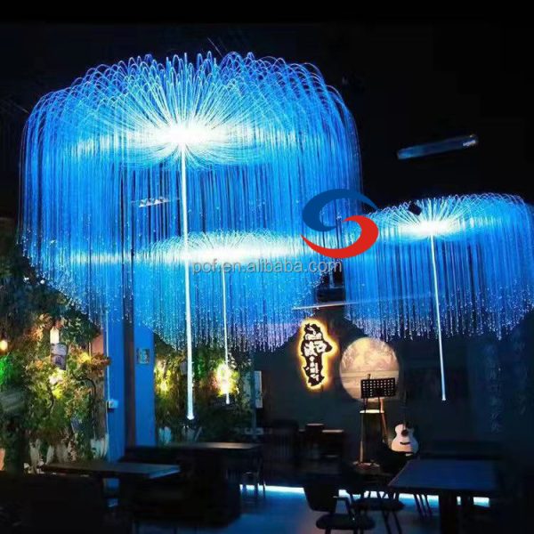 Led Fiber Optic Lights Kit - Image 3