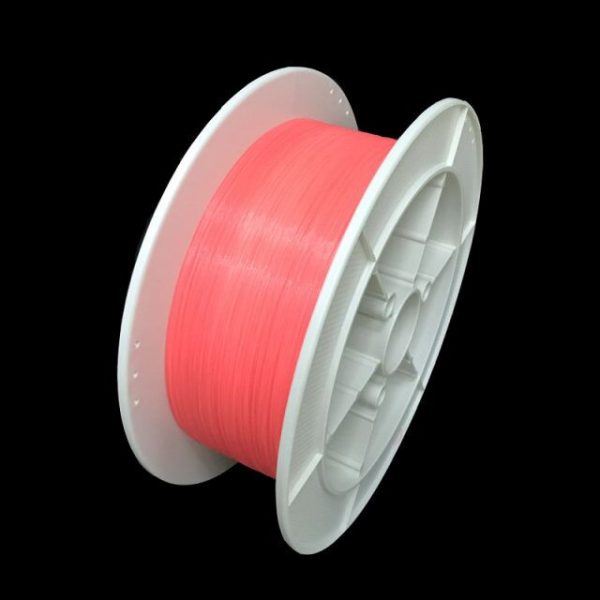 color jacket led side glow optic fiber - Image 3