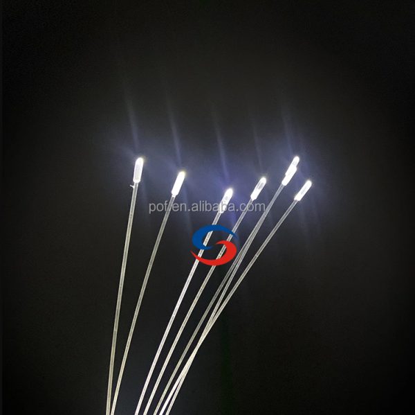 PMMA landscape decorative  firefly lights - Image 4