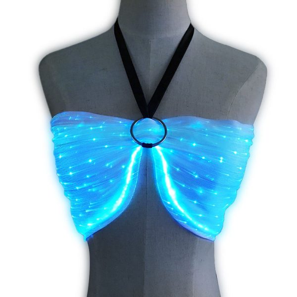Sexual Luminous Bra - Image 5