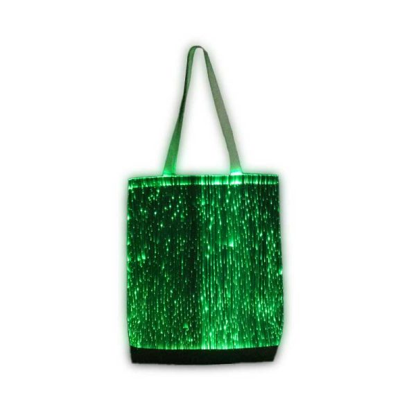 Fashion Luxury Luminous Bags - Image 3
