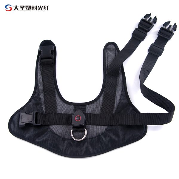 Luminous Pet Clothes - Image 4