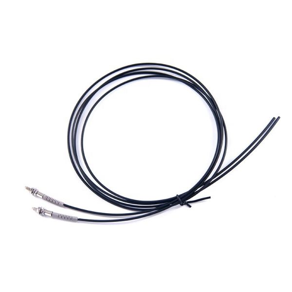 fiber optic sensor suitable all amplifier