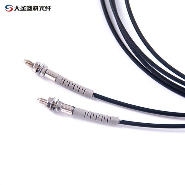 fiber optic sensor suitable all amplifier - Image 4