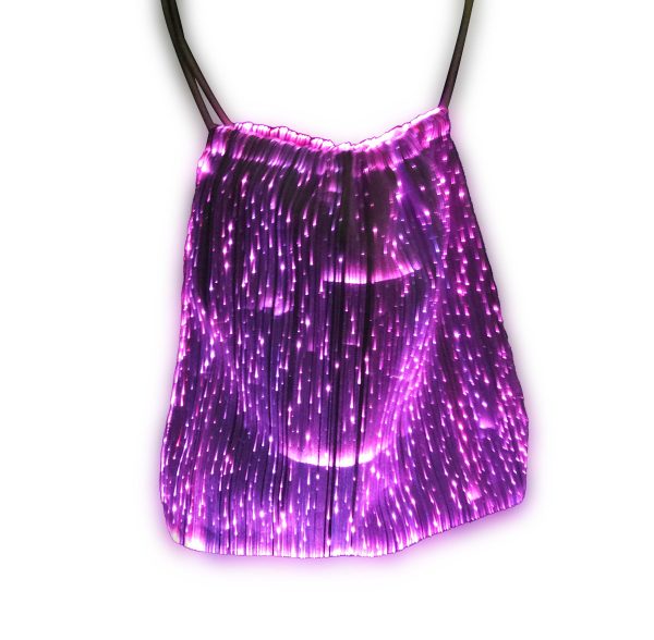 Fashion Luxury Luminous Bags - Image 5