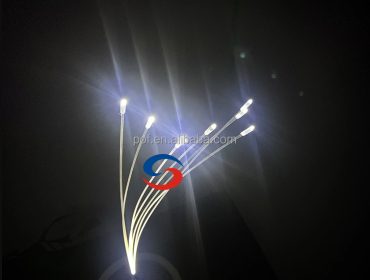 PMMA landscape decorative  firefly lights