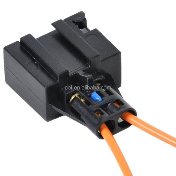 Most Fiber Optical Optic Loop Bypass Female Adapter - Image 5