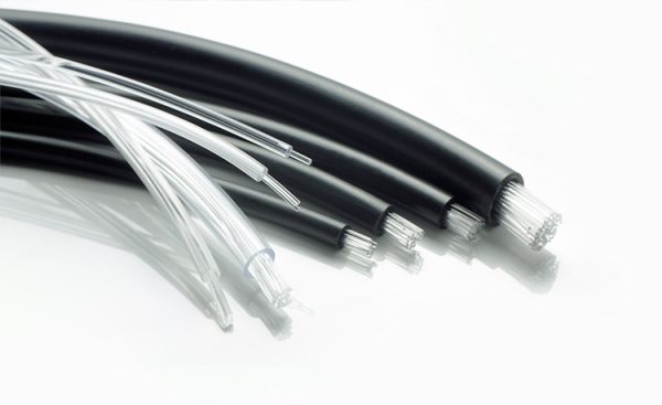 Multi Core Plastic Fiber cable - Image 4