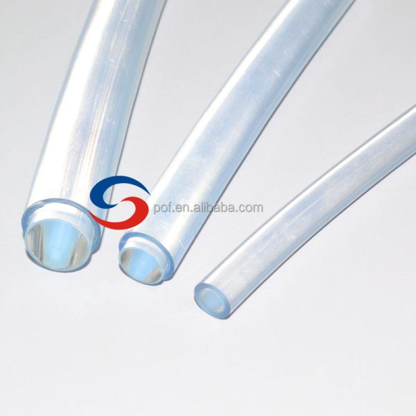 Pool Perimeter Decorative Clear Transparent Waterproof Fiber Optic Light Kit - Image 4