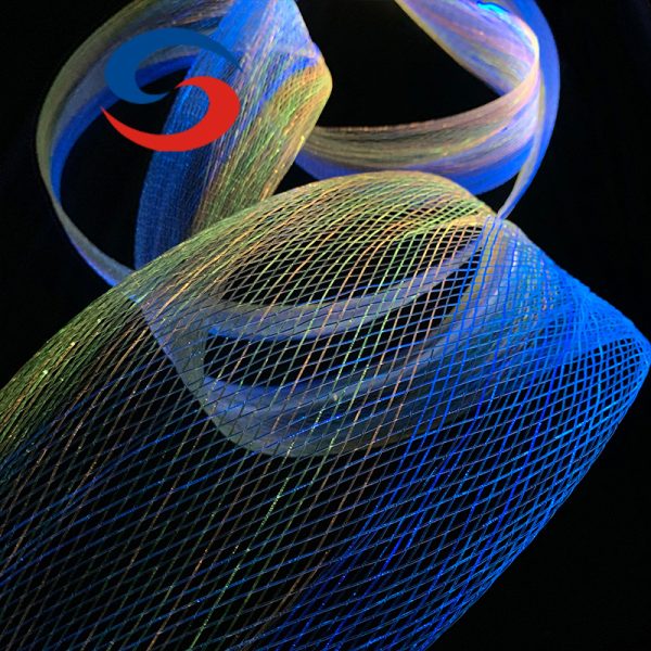 Fiber Optic Mesh/Net for Decorative Lighting - Image 5