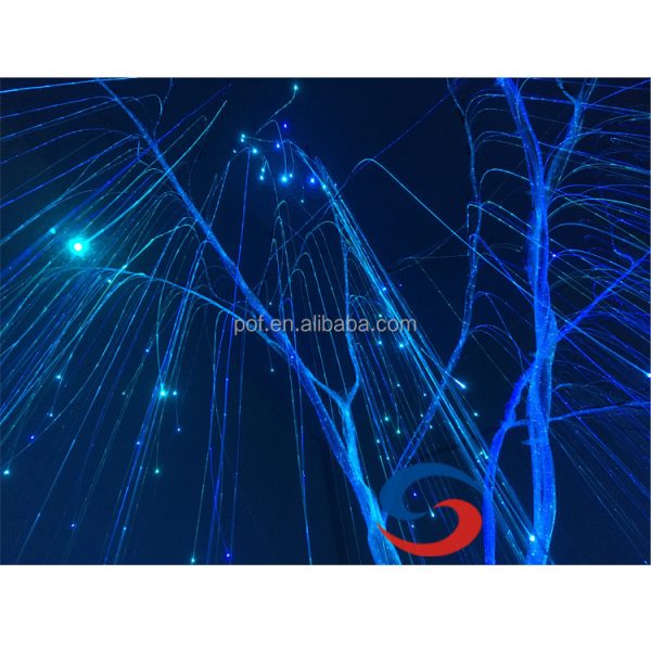 Led Fiber Optic Lights Kit - Image 2