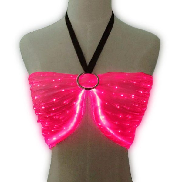 Sexual Luminous Bra - Image 2