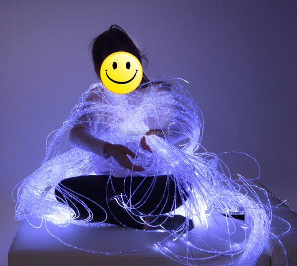 Fiber Optic Kit for Sensory Therapy Snoezelen Room - Image 4