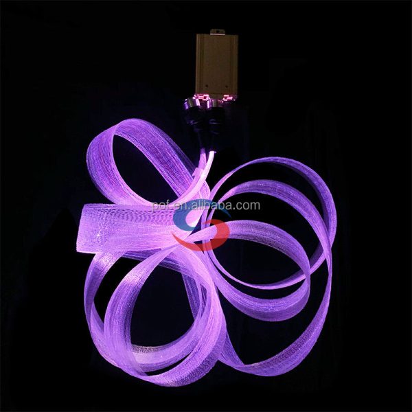 Fiber Optic Mesh/Net for Decorative Lighting - Image 2