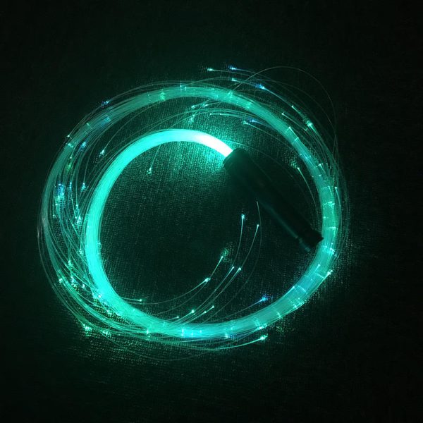 Club Stage Performance Dance Fiber Optic Rave whip - Image 3