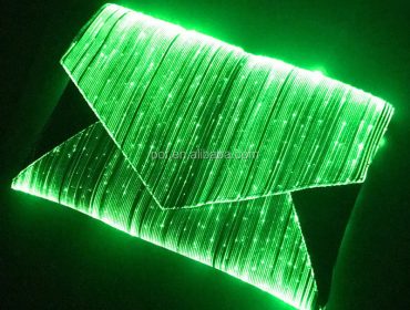 Fashion Luxury Luminous Bags