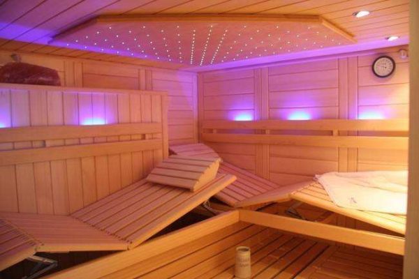 Fiber Optic Cable for Sauna Room Decorative Lighting - Image 3
