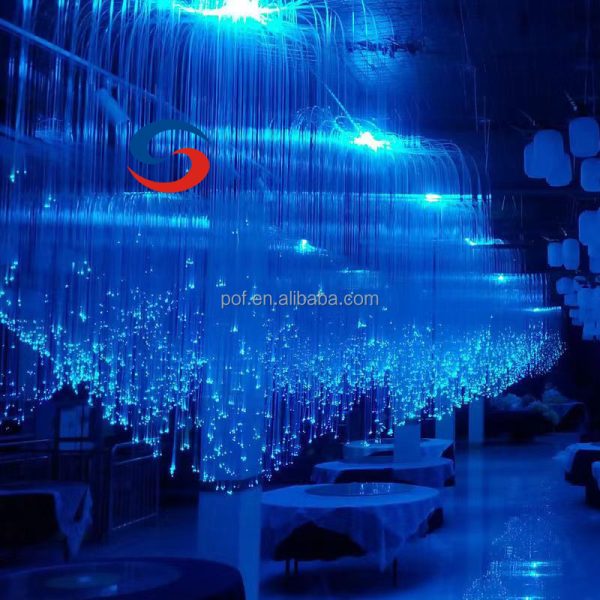 Led Fiber Optic Lights Kit - Image 4