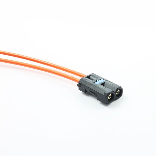 Most Fiber Optical Optic Loop Bypass Female Adapter - Image 3