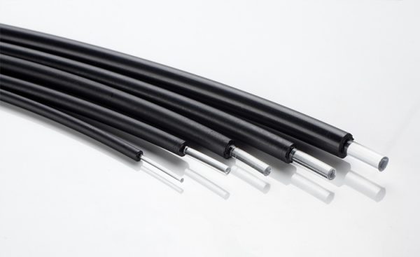 indoor FTTH fiber optical cable fiber optic patch cord communication purpose glow optical fibre cable - Image 6