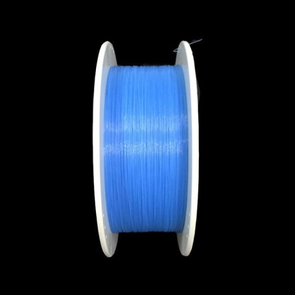 color jacket led side glow optic fiber - Image 2