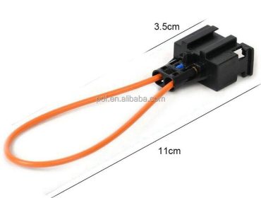 Most Fiber Optical Optic Loop Bypass Female Adapter