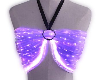 Sexual Luminous Bra