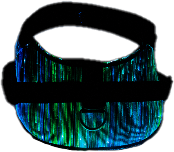 Luminous Pet Clothes - Image 7