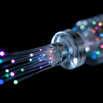 multi-core fiber, optical connector, fan-in/fan-out
