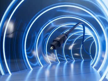 Hot sell good quality plastic optic fiber toslink optical cable for audio