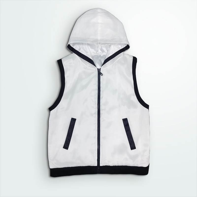 Smart Luminous Vest