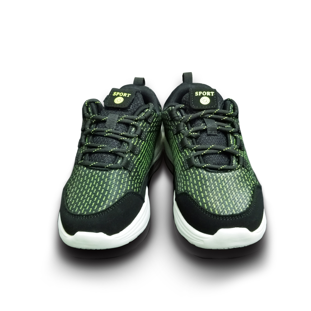 Luminous Shoes