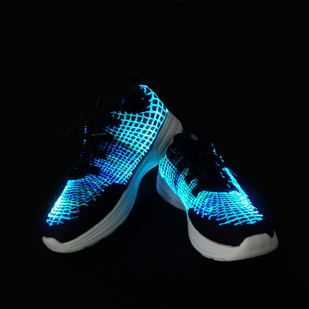 Luminous Shoes
