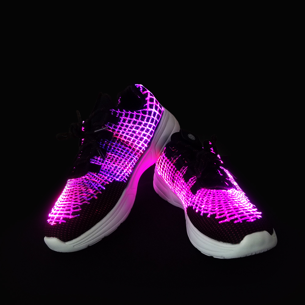 Luminous Shoes