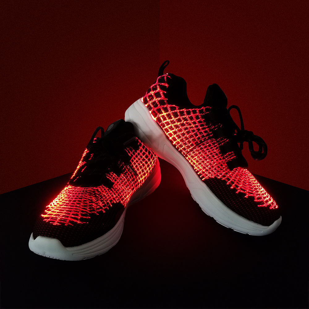 Luminous Shoes