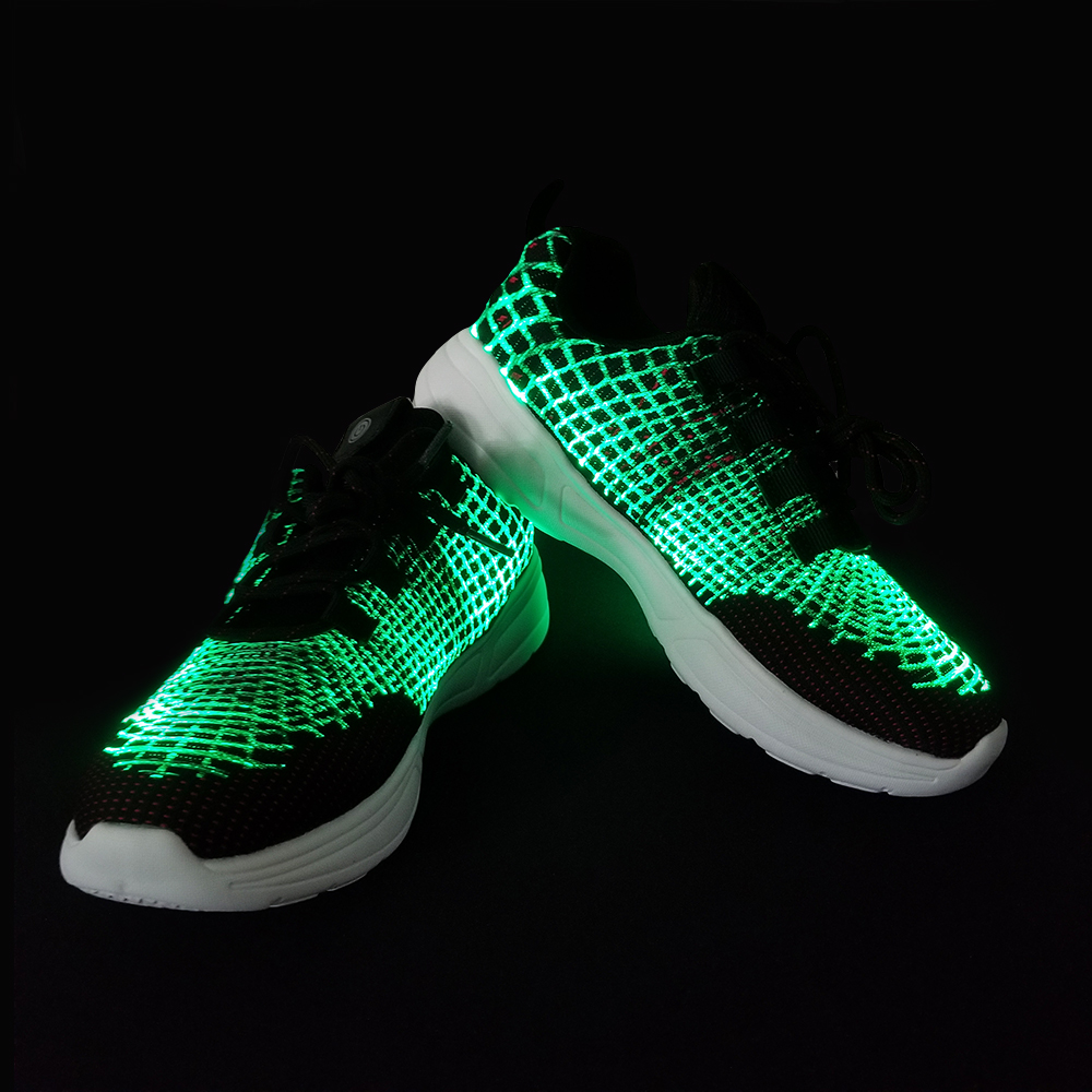 Luminous Shoes