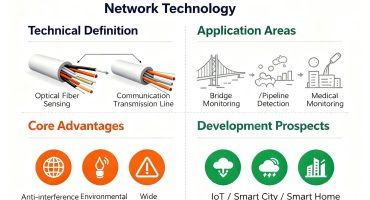 English analysis of Optical Fiber sensing
